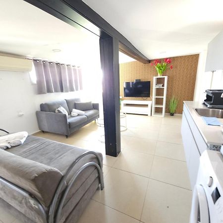 Barak Royal Suites 20 Sea View - ג'קוזי בחצר ומרפסות עם נוף לים Eilat Exterior foto