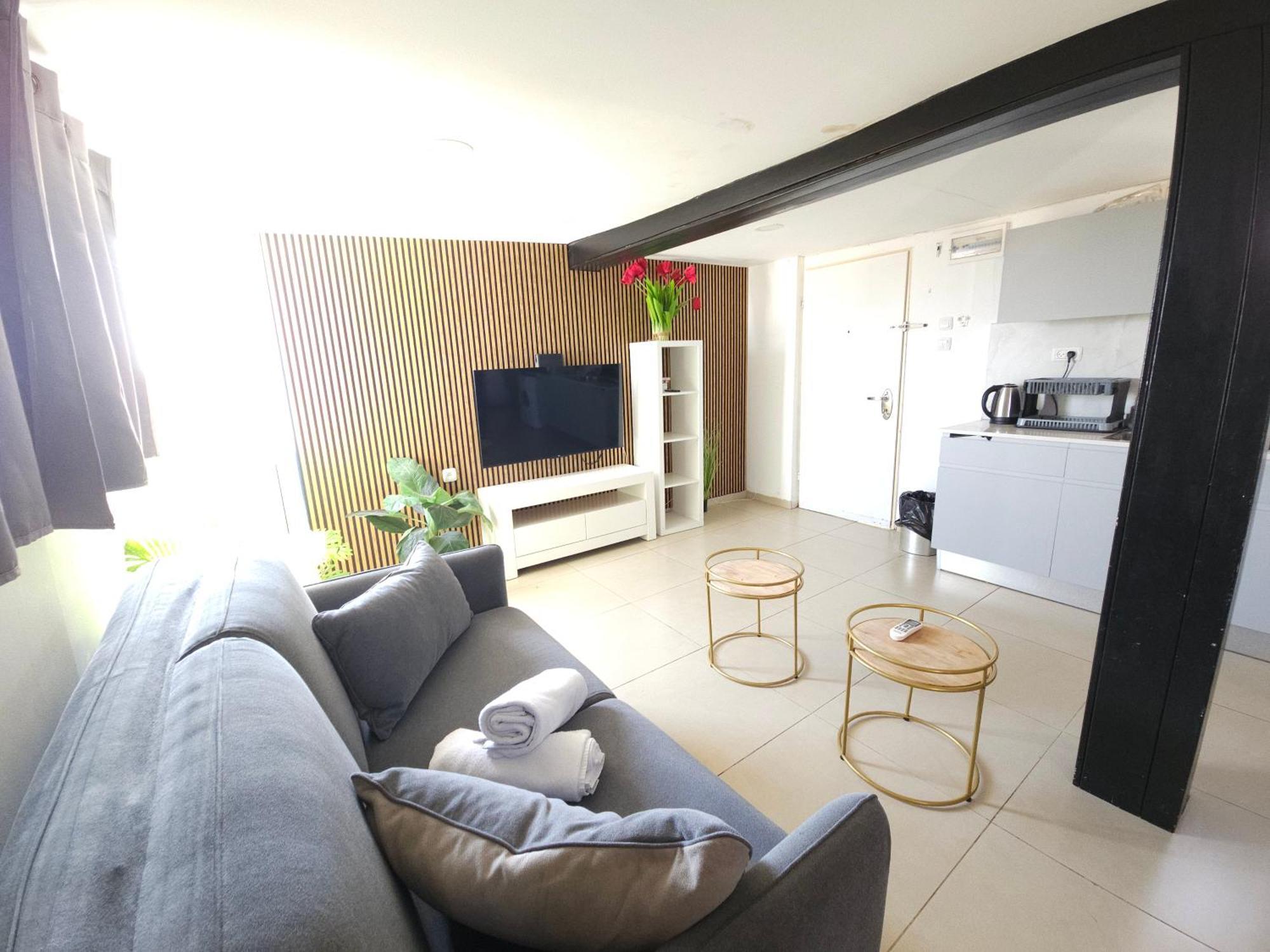 Barak Royal Suites 20 Sea View - ג'קוזי בחצר ומרפסות עם נוף לים Eilat Exterior foto